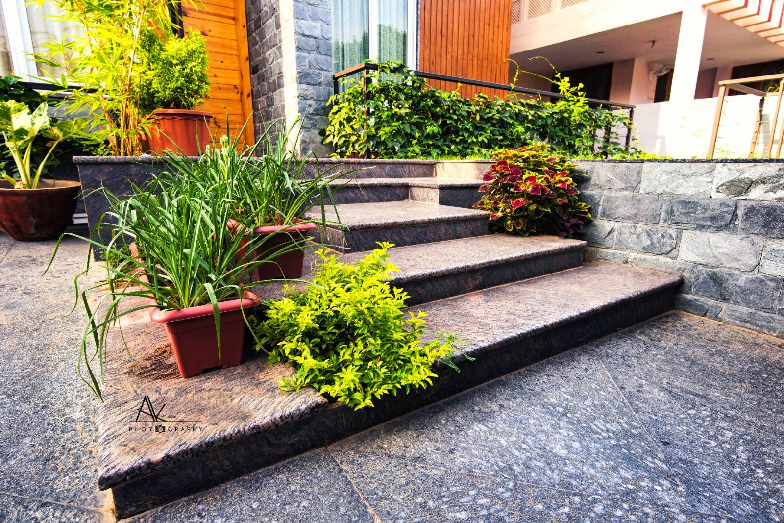 Infrastructure Turnkey